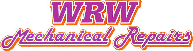 WRW Mechanical Repairs